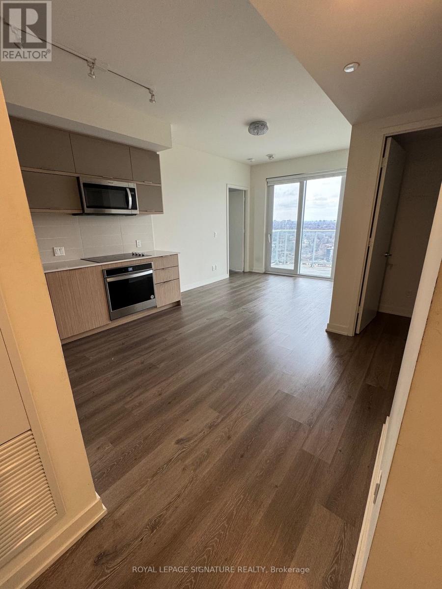 2307 - 10 Deerlick Court, Toronto, Ontario  M3A 0A7 - Photo 3 - C12650182