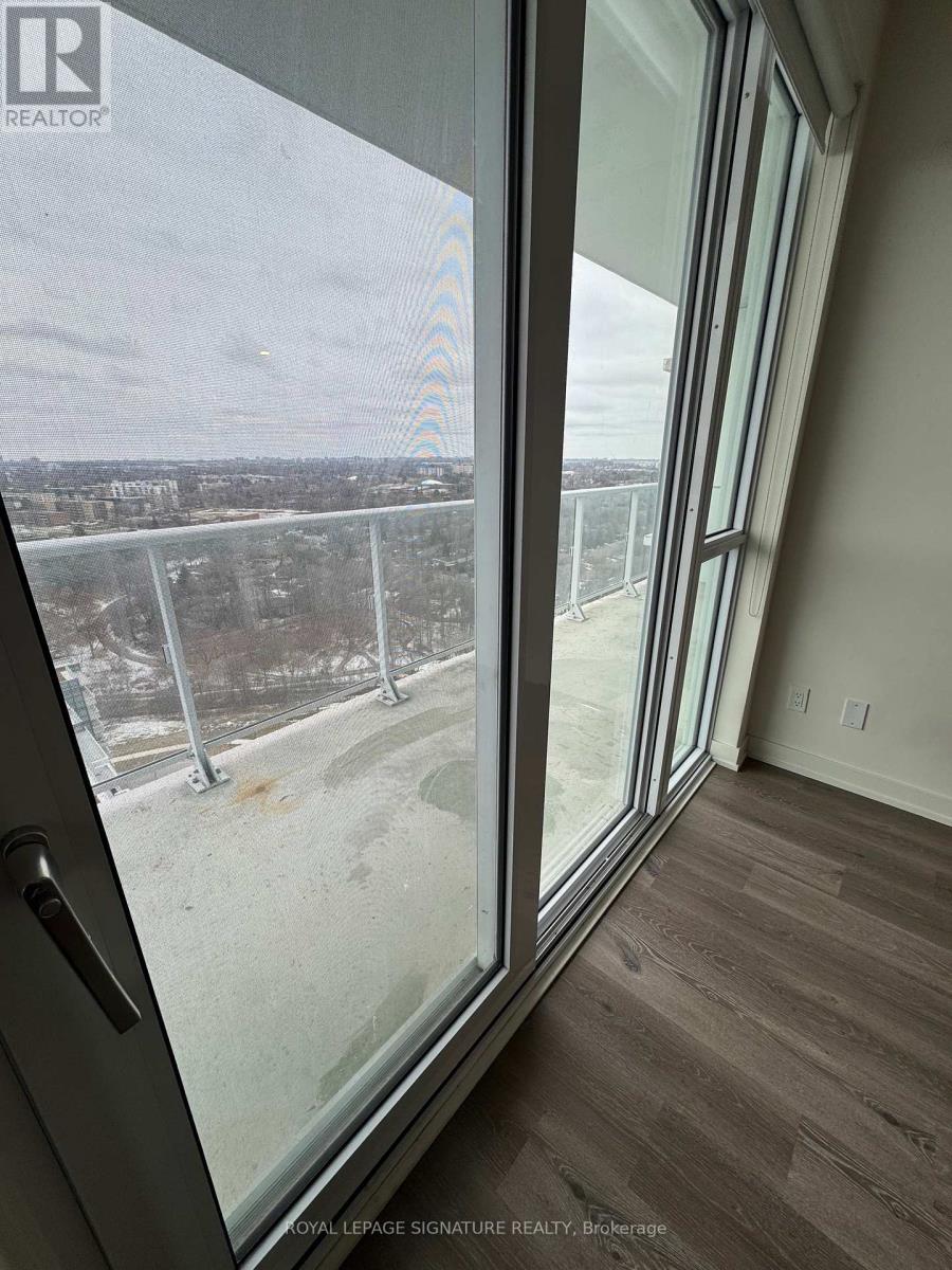 2307 - 10 Deerlick Court, Toronto, Ontario  M3A 0A7 - Photo 4 - C12650182