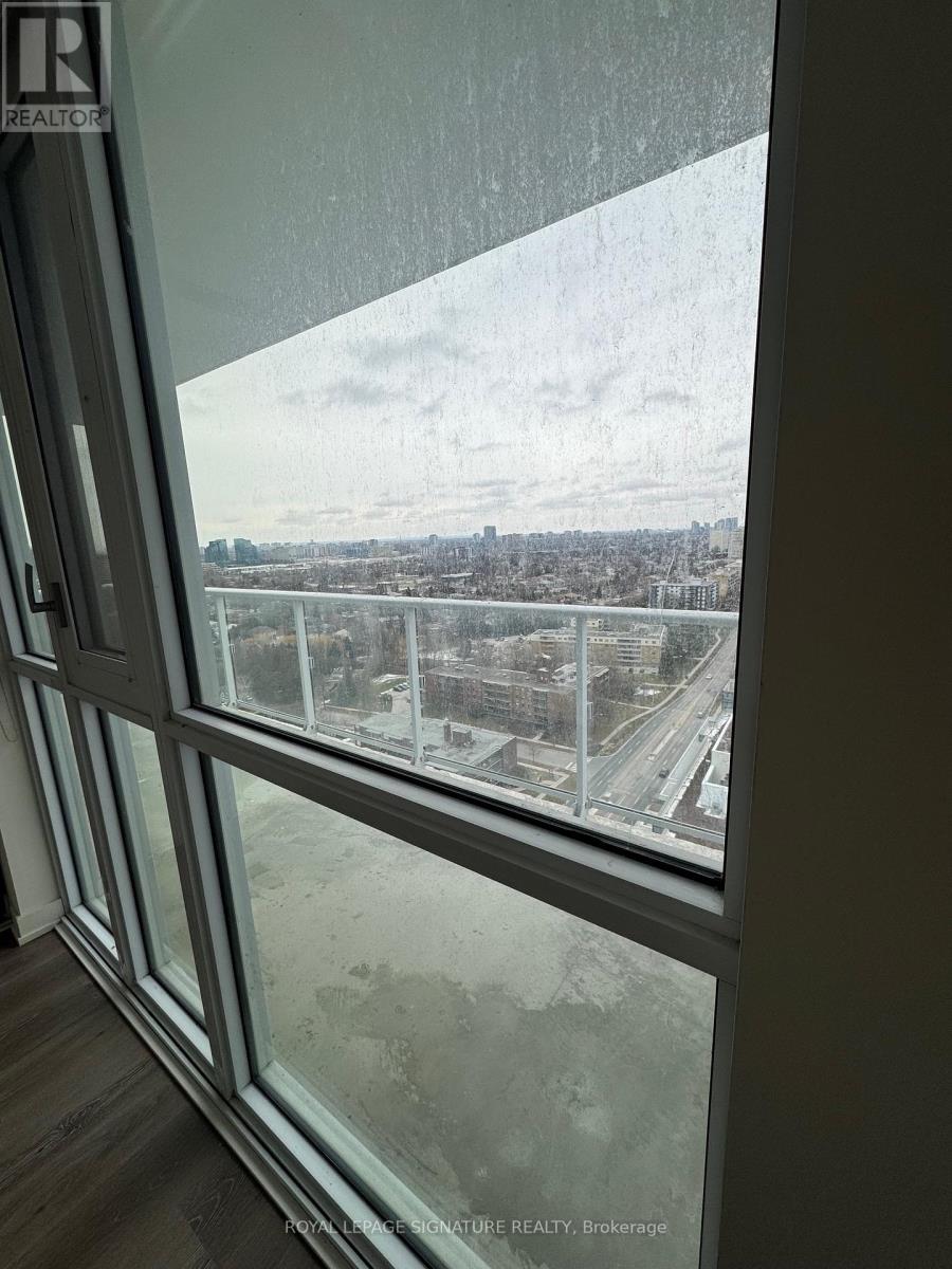 2307 - 10 Deerlick Court, Toronto, Ontario  M3A 0A7 - Photo 7 - C12650182