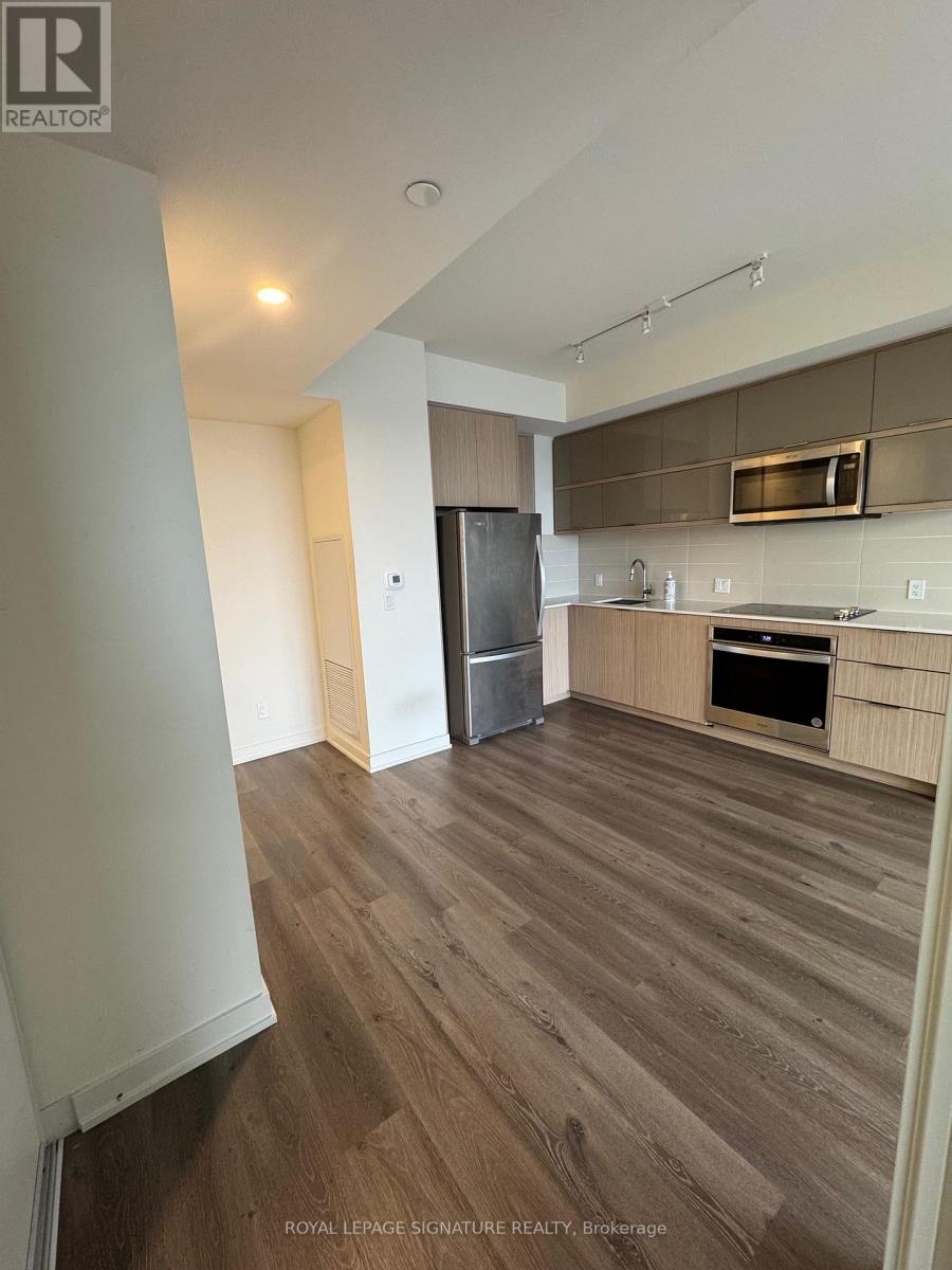 2307 - 10 Deerlick Court, Toronto, Ontario  M3A 0A7 - Photo 8 - C12650182