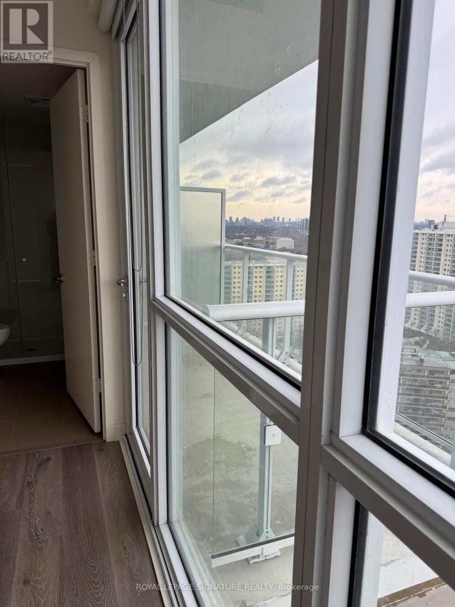 2307 - 10 Deerlick Court, Toronto, Ontario  M3A 0A7 - Photo 9 - C12650182