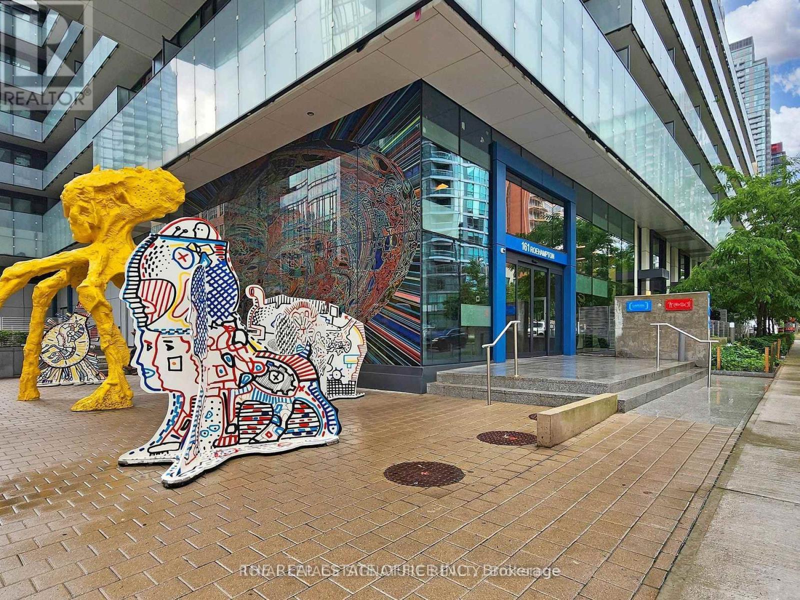 2113 - 161 Roehampton Avenue W, Toronto, Ontario  M4P 0C8 - Photo 2 - C12650184