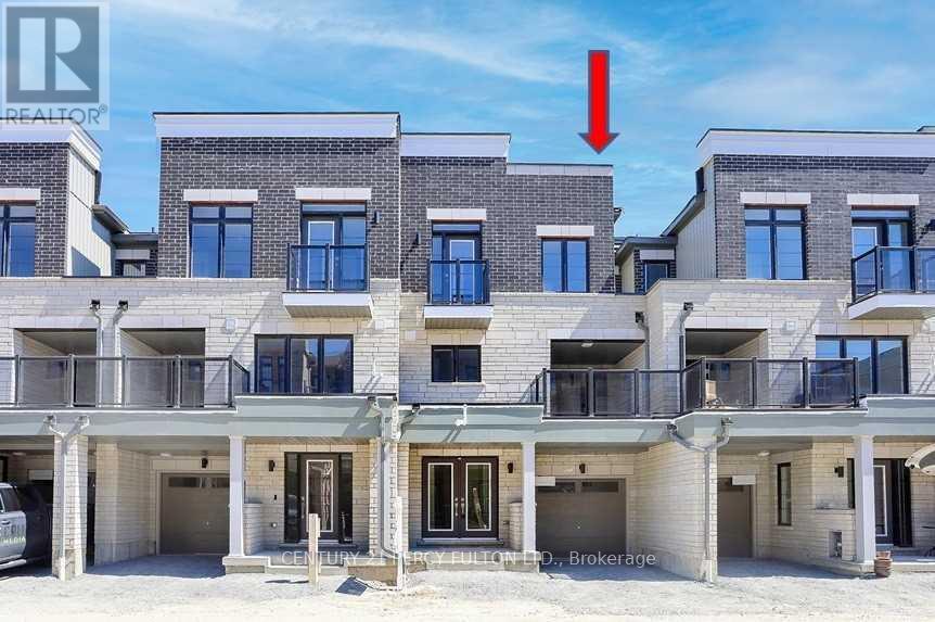 253 LORD ELGIN LANE, Clarington, Ontario