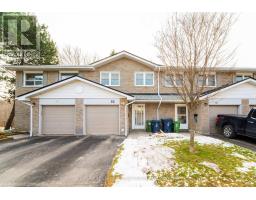 52 - 55 BRIMWOOD BOULEVARD, Toronto, Ontario