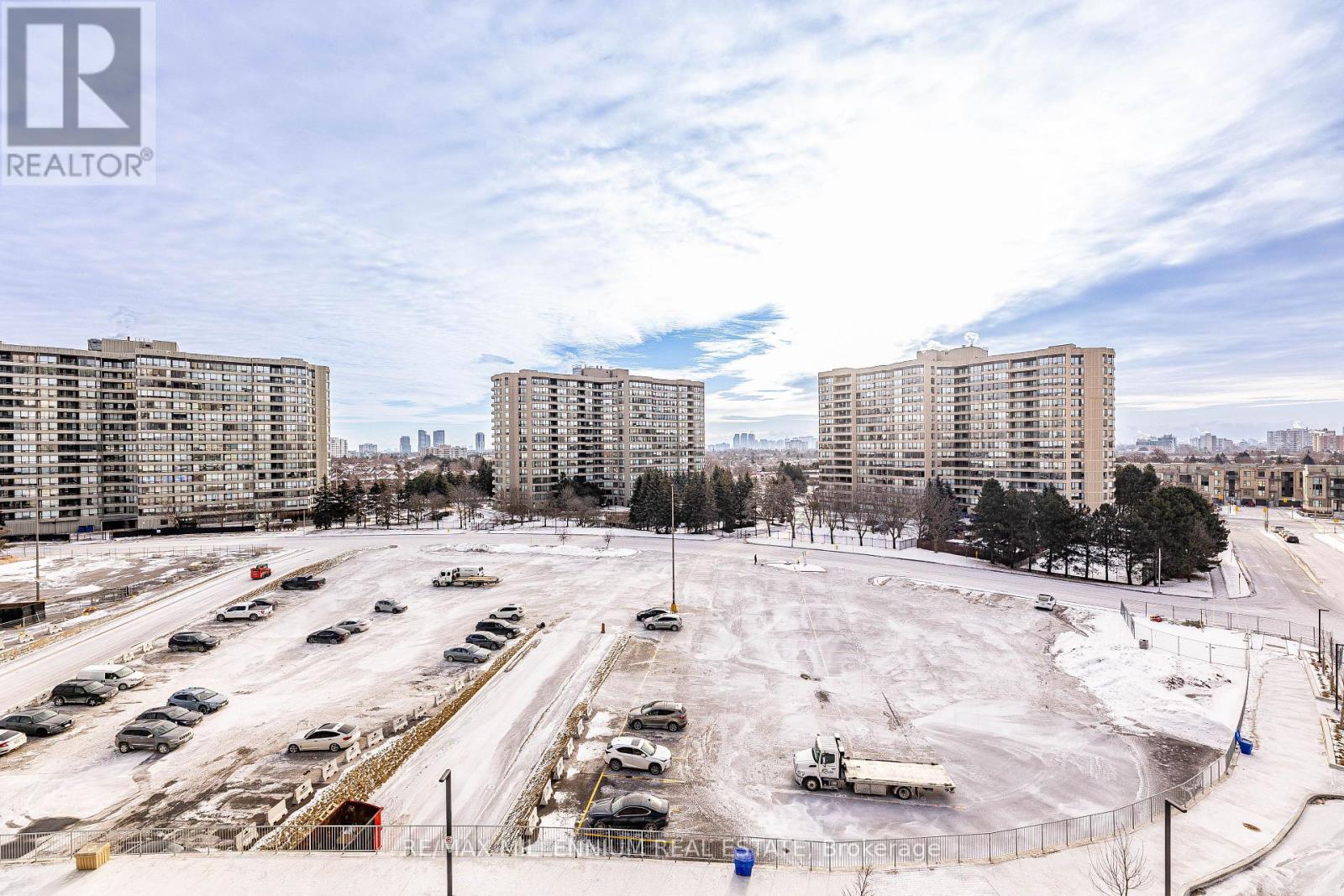 510 - 30 Upper Mall Way, Vaughan, Ontario  L4J 0L7 - Photo 31 - N12650180