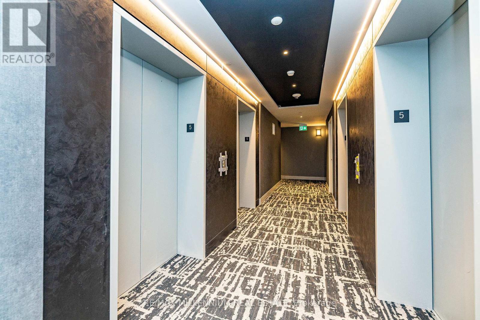 510 - 30 Upper Mall Way, Vaughan, Ontario  L4J 0L7 - Photo 6 - N12650180