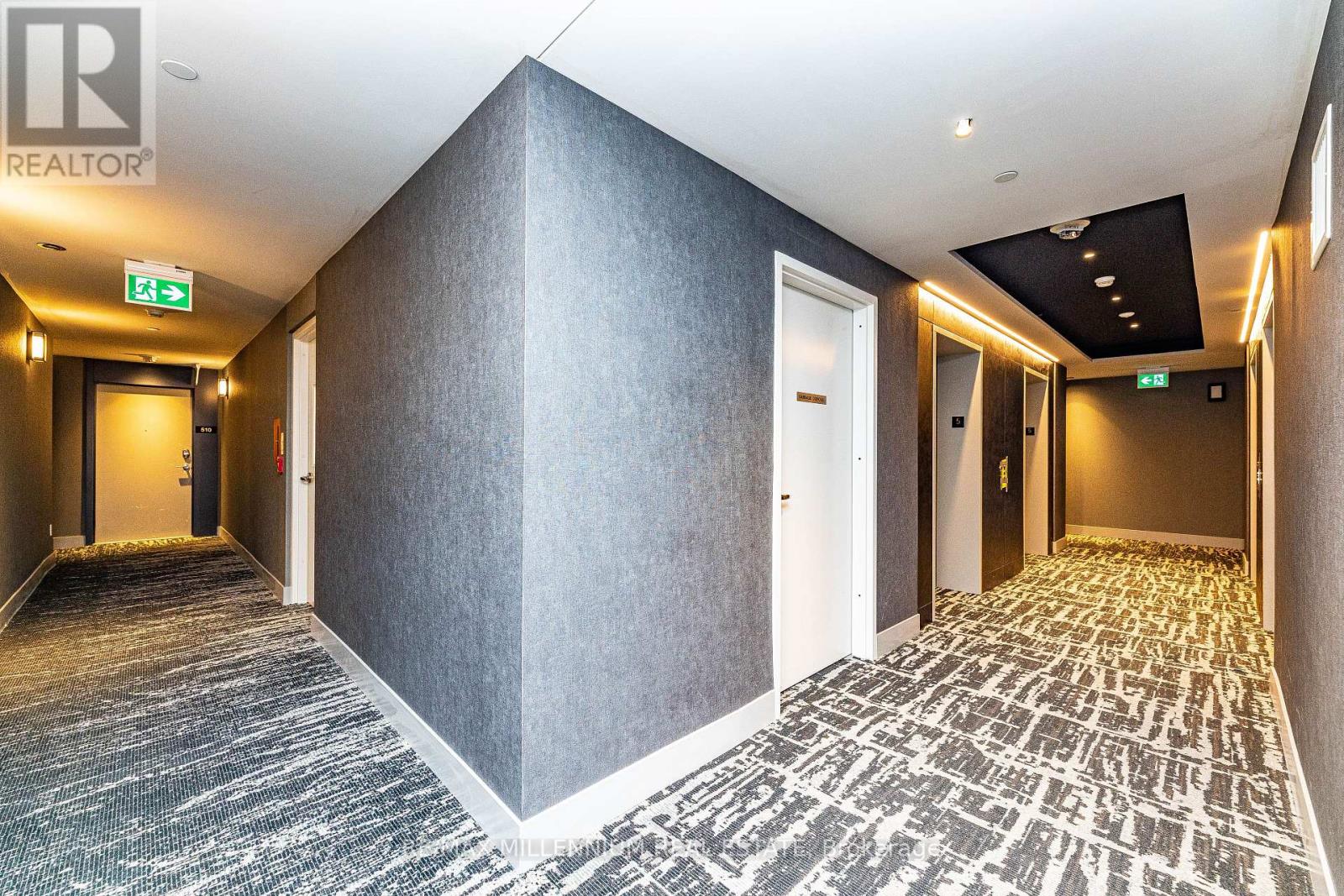 510 - 30 Upper Mall Way, Vaughan, Ontario  L4J 0L7 - Photo 7 - N12650180