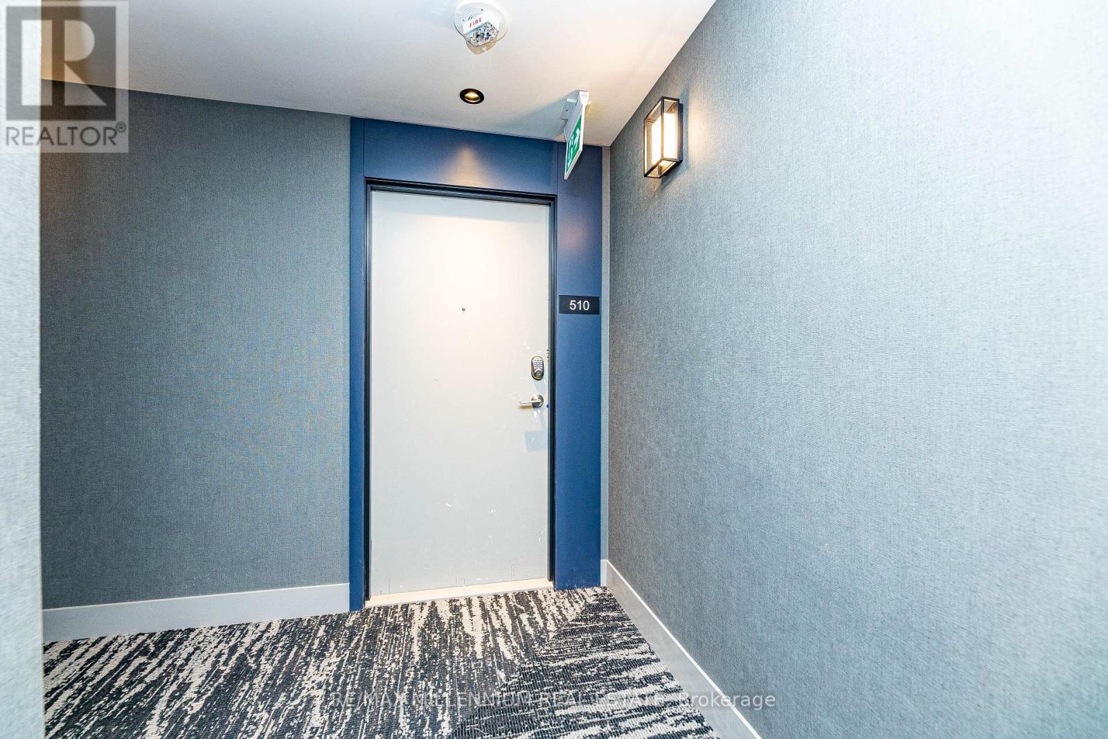 510 - 30 Upper Mall Way, Vaughan, Ontario  L4J 0L7 - Photo 8 - N12650180