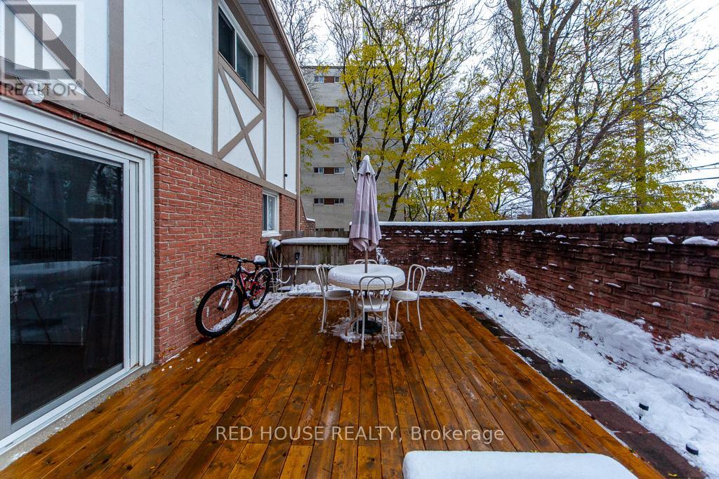 2 - 87 Irwin Road, Toronto, Ontario  M9W 5W1 - Photo 26 - W12627494