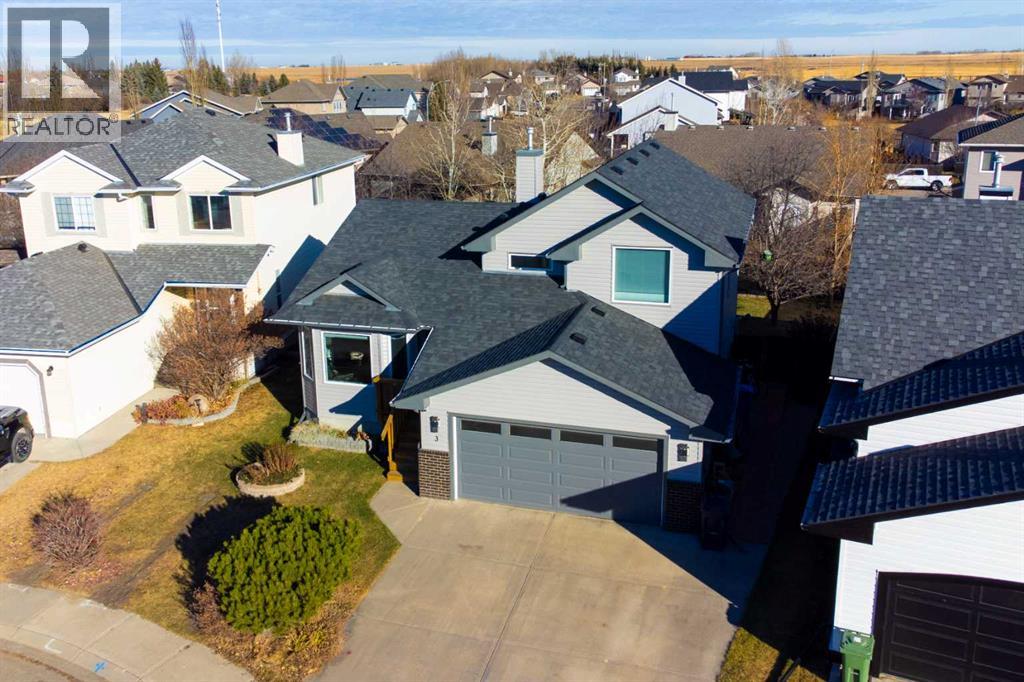 3 Aspen Landing, Strathmore, Alberta