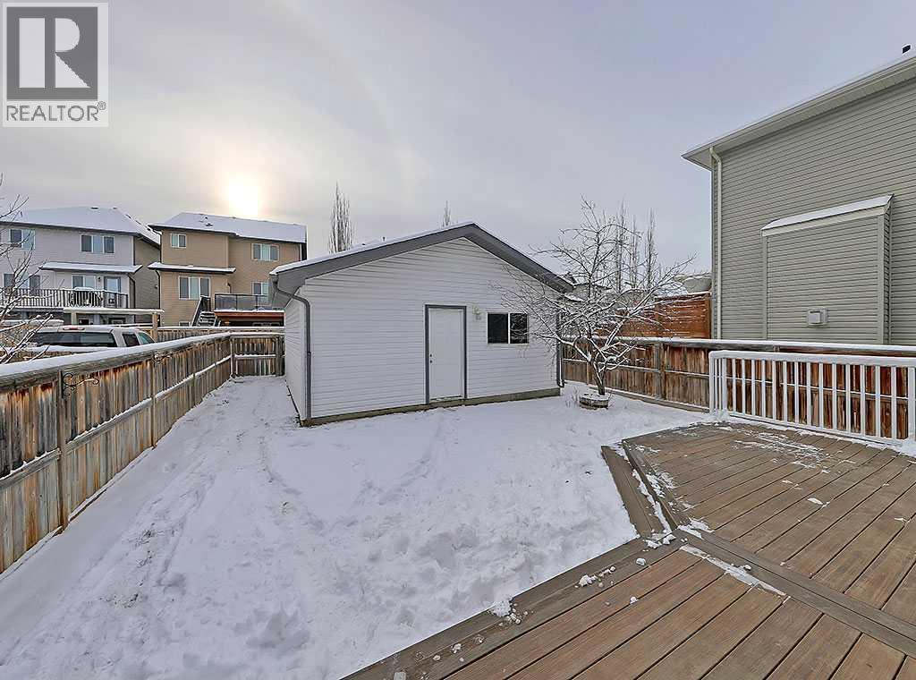 409 Cimarron Boulevard, Okotoks, Alberta  T1S 0A9 - Photo 32 - A2269381