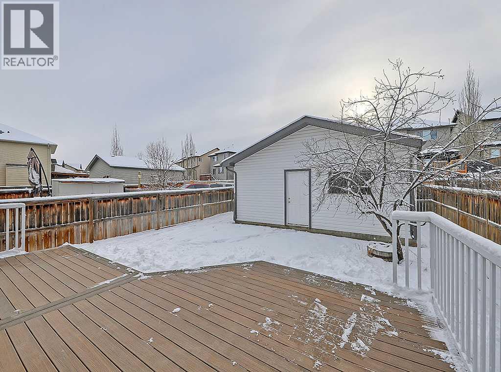 409 Cimarron Boulevard, Okotoks, Alberta  T1S 0A9 - Photo 33 - A2269381