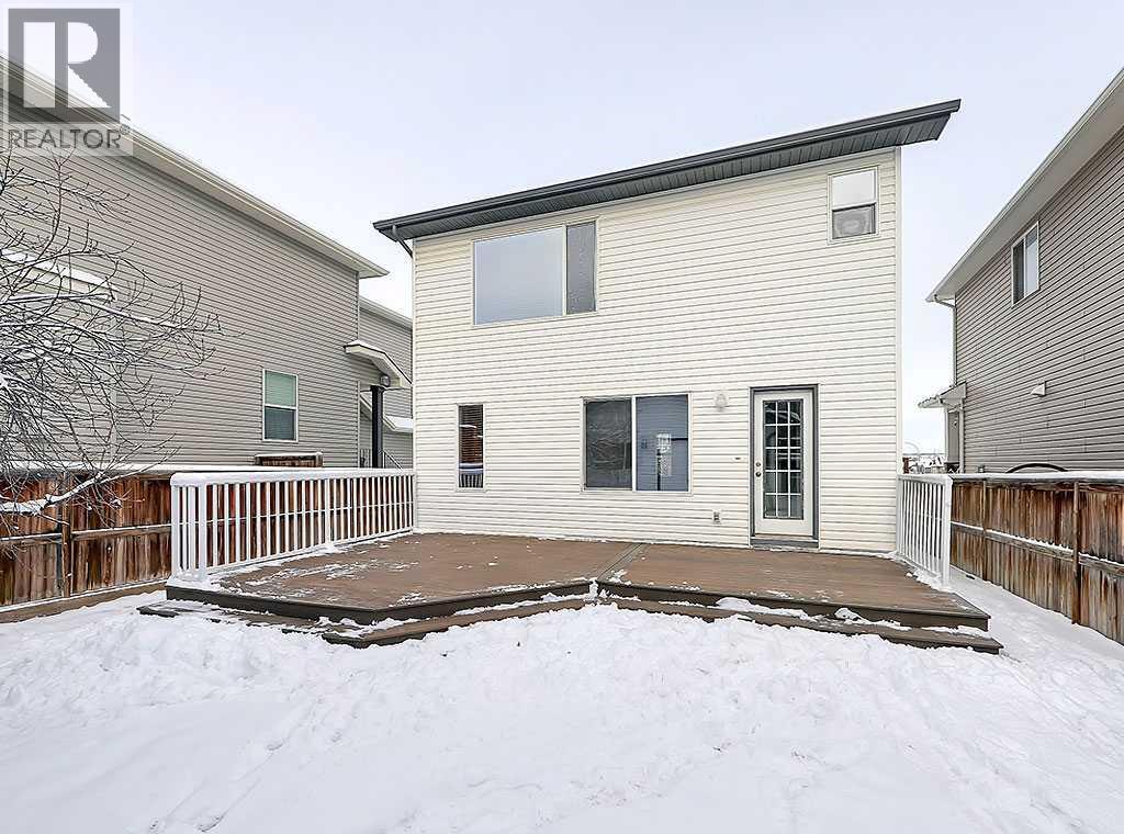 409 Cimarron Boulevard, Okotoks, Alberta  T1S 0A9 - Photo 34 - A2269381