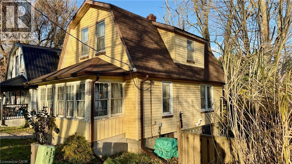 217 Queen Street N, Simcoe, Ontario  N3Y 3Y8 - Photo 2 - 40795046