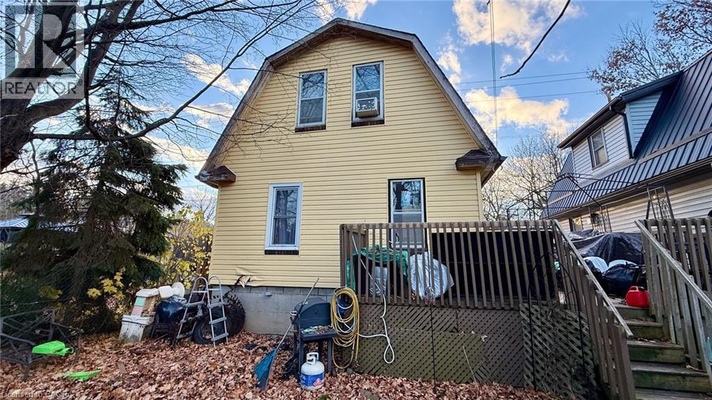 217 Queen Street N, Simcoe, Ontario  N3Y 3Y8 - Photo 9 - 40795046