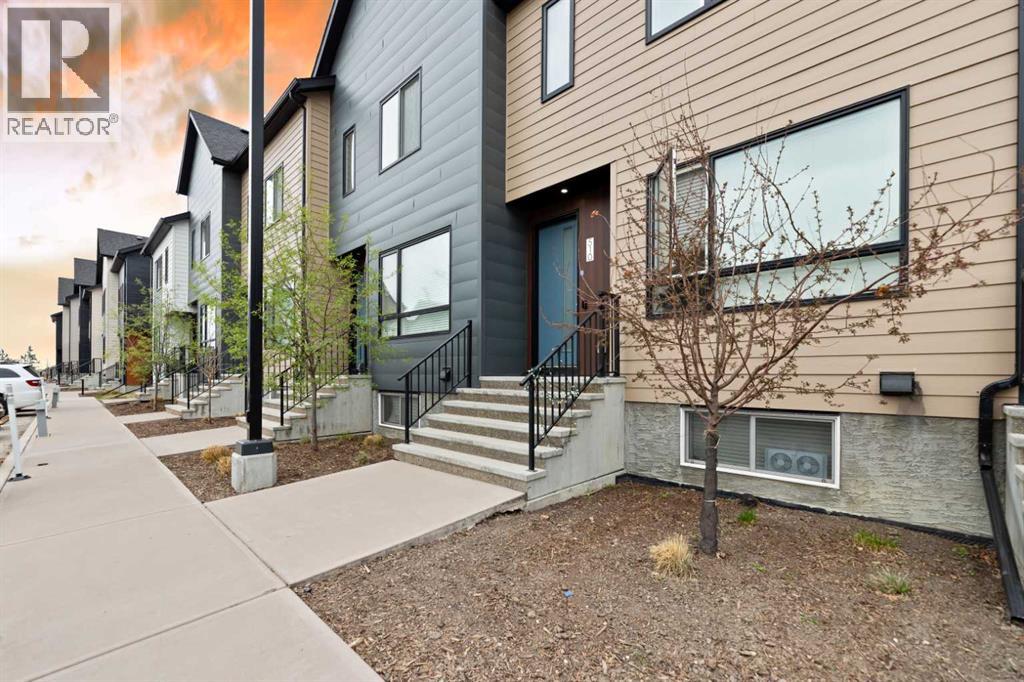 510 Redstone Crescent NE, Calgary, Alberta