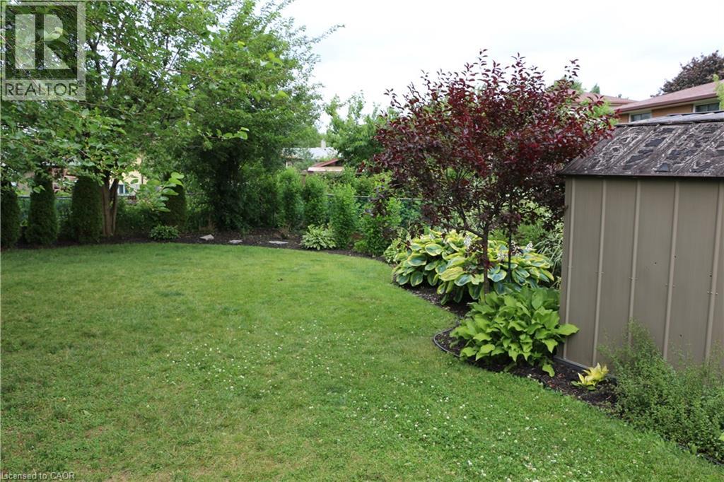 11 Wordsworth Place Unit# Lower, Kitchener, Ontario  N2B 3K6 - Photo 16 - 40795043