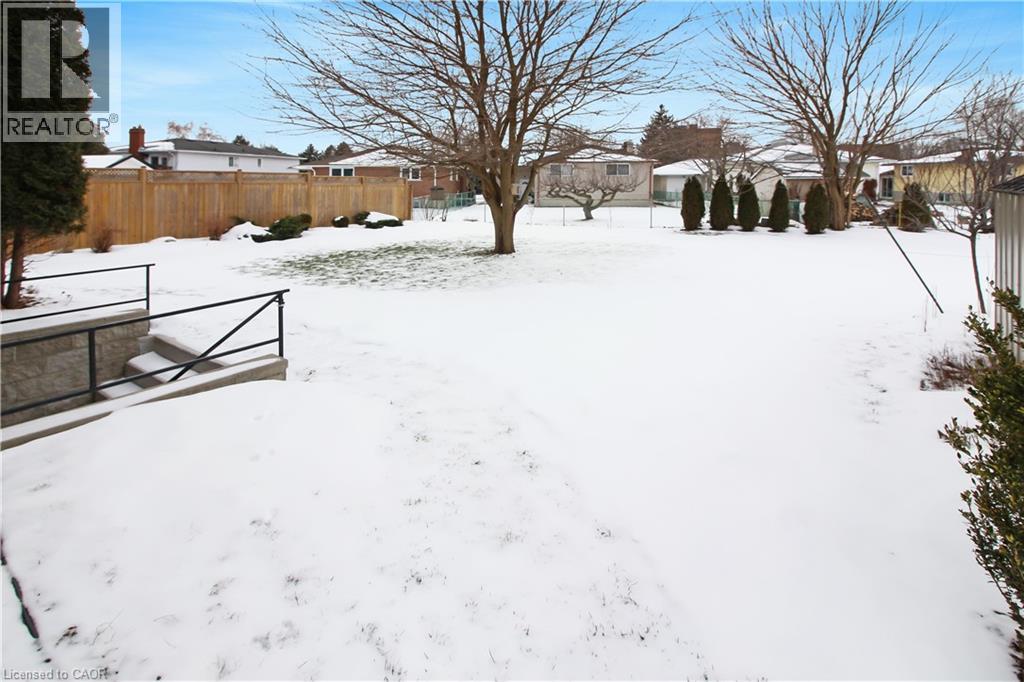 11 Wordsworth Place Unit# Lower, Kitchener, Ontario  N2B 3K6 - Photo 2 - 40795043