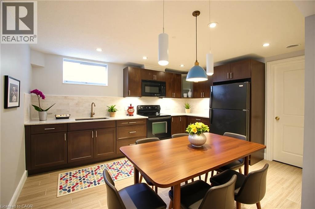 11 Wordsworth Place Unit# Lower, Kitchener, Ontario  N2B 3K6 - Photo 7 - 40795043