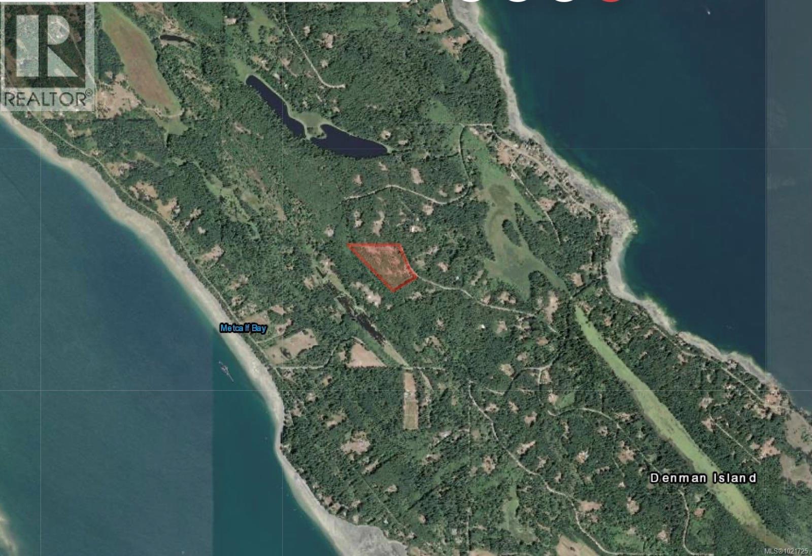 8401 Keith Wagner Way, Denman Island, British Columbia  V0R 1T0 - Photo 4 - 1021725