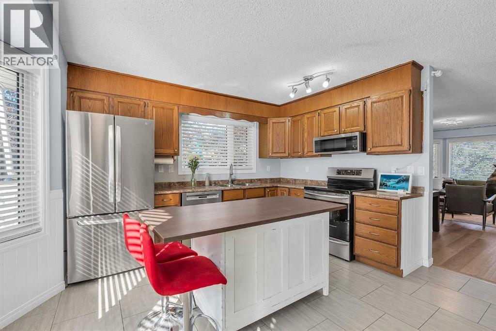 1318 Whitfield Avenue, Crossfield, Alberta  T0M 0S0 - Photo 11 - A2257703