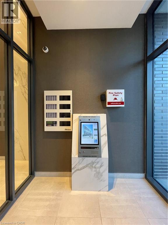 415 Main Street W Unit# 204, Hamilton, Ontario  L8P 1K5 - Photo 28 - 40777108