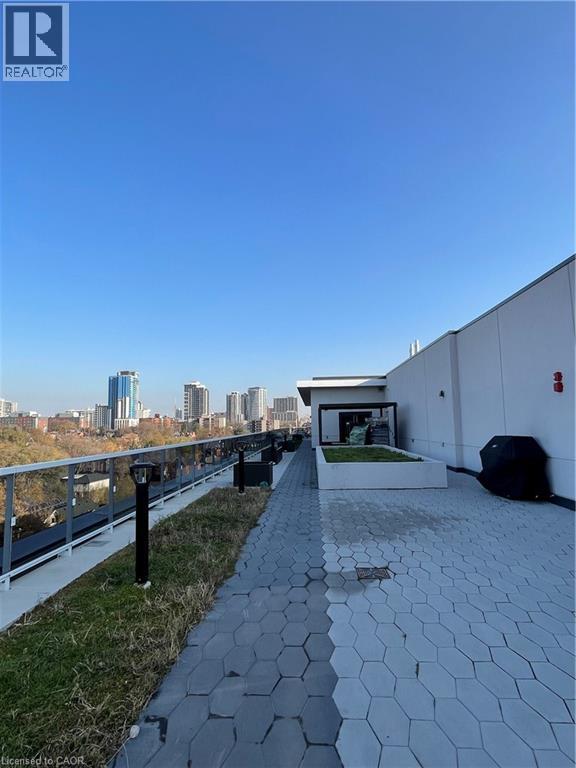 415 Main Street W Unit# 204, Hamilton, Ontario  L8P 1K5 - Photo 25 - 40777108