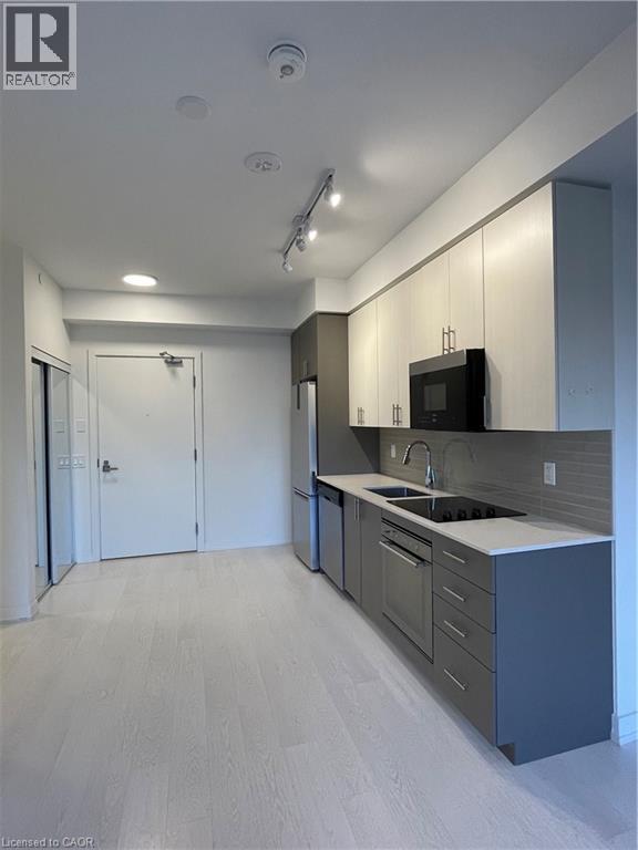 415 Main Street W Unit# 204, Hamilton, Ontario  L8P 1K5 - Photo 1 - 40777108