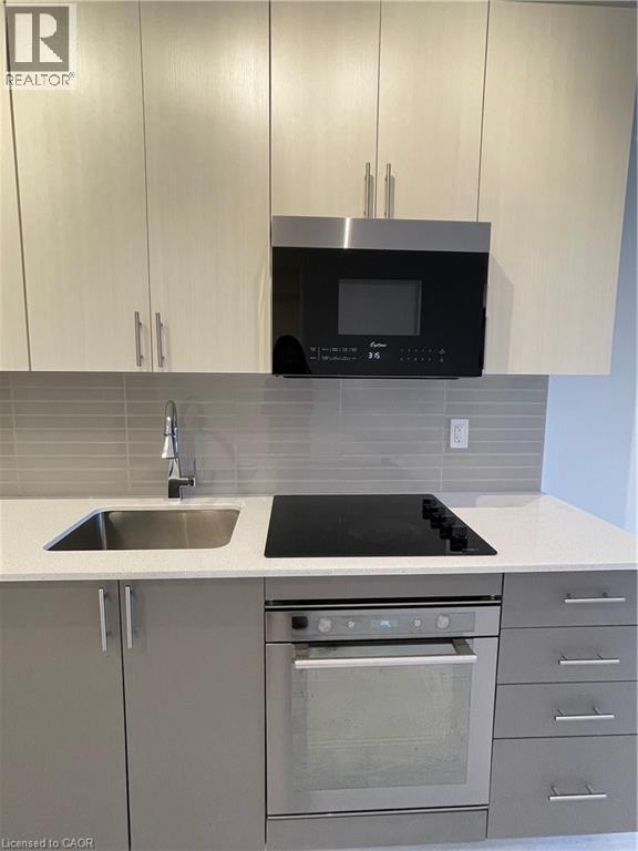 415 Main Street W Unit# 204, Hamilton, Ontario  L8P 1K5 - Photo 2 - 40777108