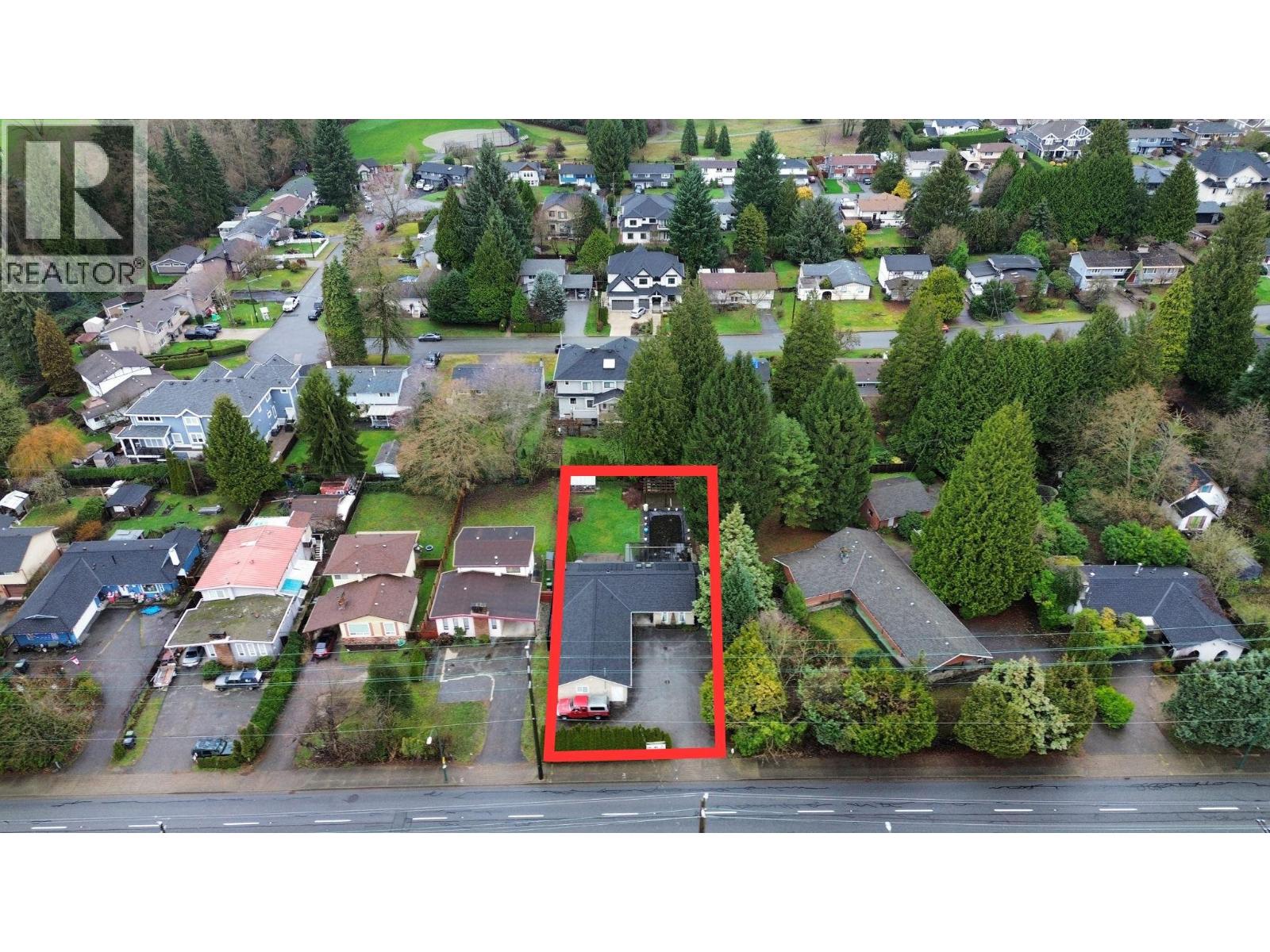 895 Como Lake Avenue, Coquitlam, British Columbia  V3J 3M7 - Photo 2 - R3048547