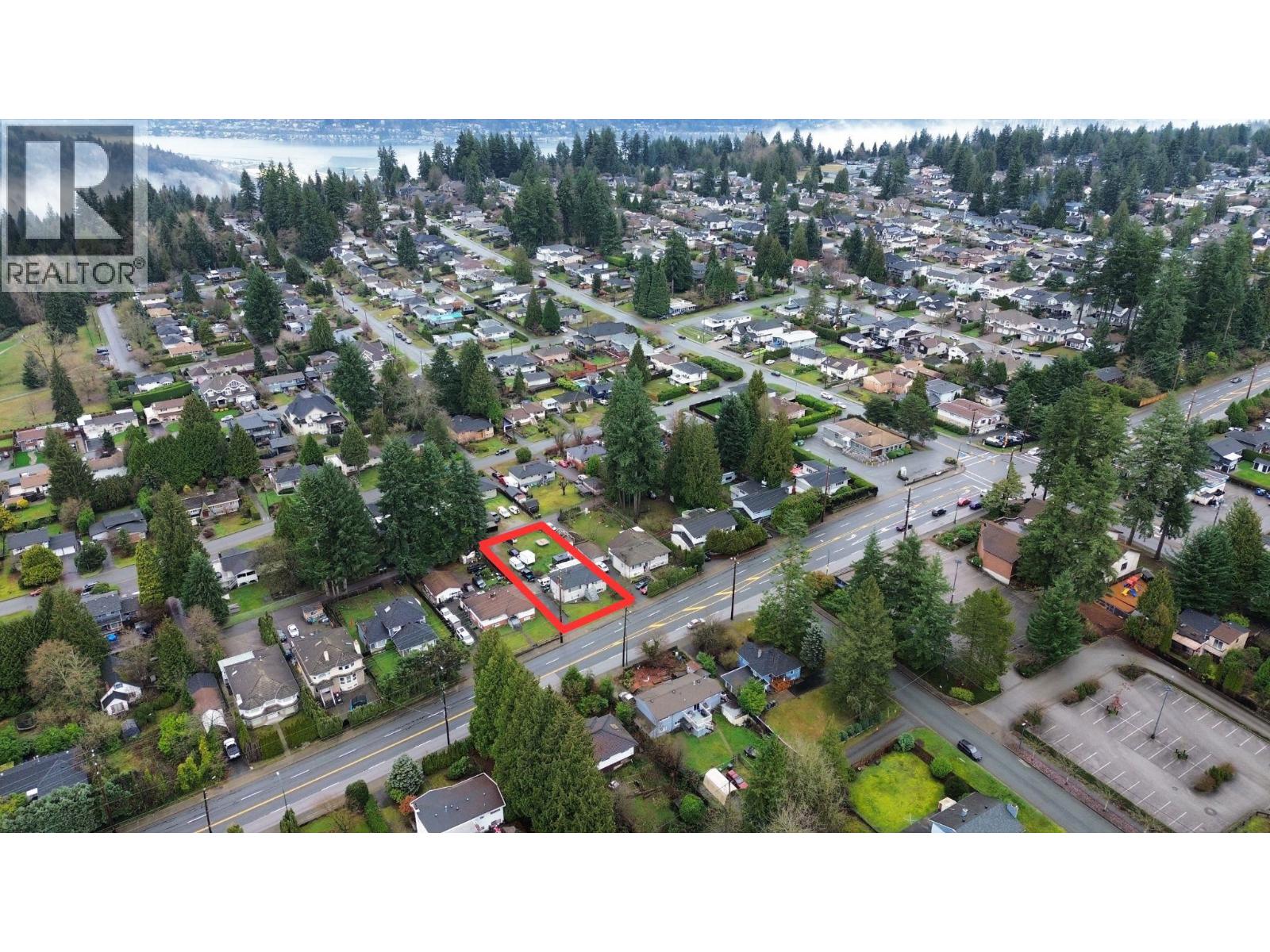 931 COMO LAKE AVENUE, Coquitlam, British Columbia