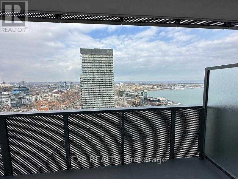 4106 - 138 DOWNES STREET, Toronto, Ontario