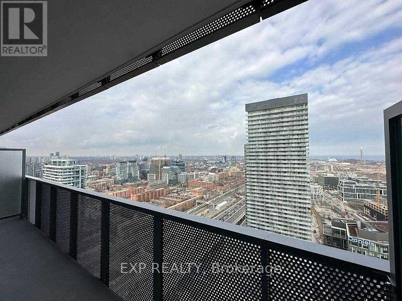 4106 - 138 Downes Street, Toronto, Ontario  M5E 0E4 - Photo 2 - C12650196