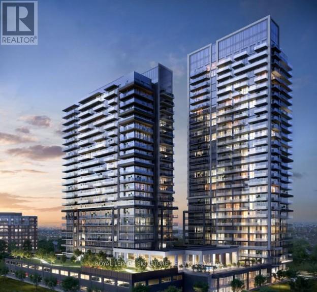 1104 - 95 ONEIDA CRESCENT, Richmond Hill, Ontario