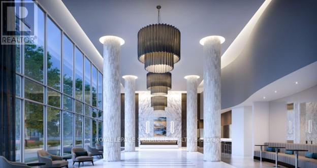 1104 - 95 Oneida Crescent, Richmond Hill, Ontario  L4B 0H5 - Photo 2 - N12650194