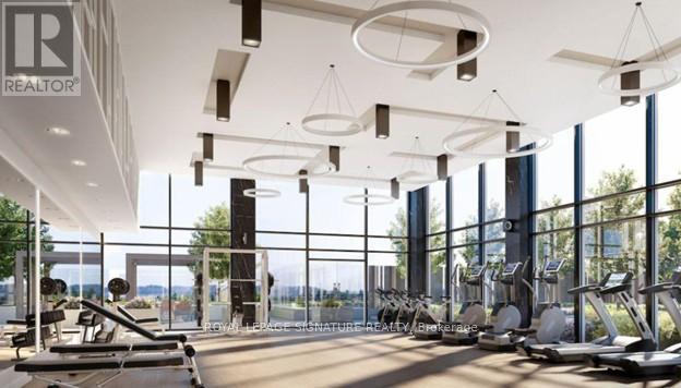 1104 - 95 Oneida Crescent, Richmond Hill, Ontario  L4B 0H5 - Photo 3 - N12650194