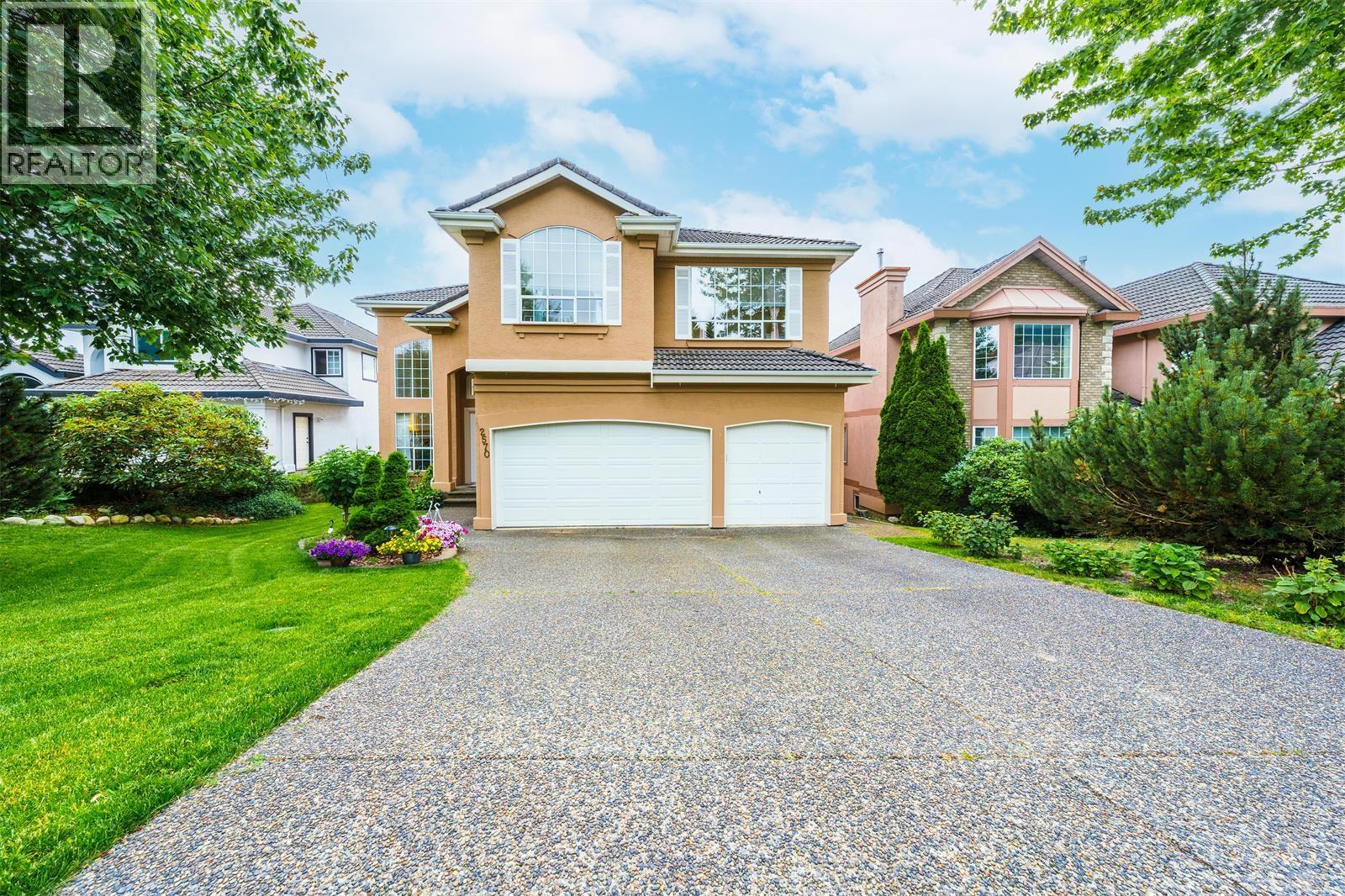 2570 JADE PLACE, Coquitlam, British Columbia