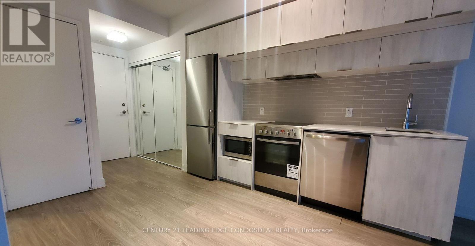 2012 - 181 Dundas Street E, Toronto, Ontario  M5A 0N5 - Photo 3 - C12581700