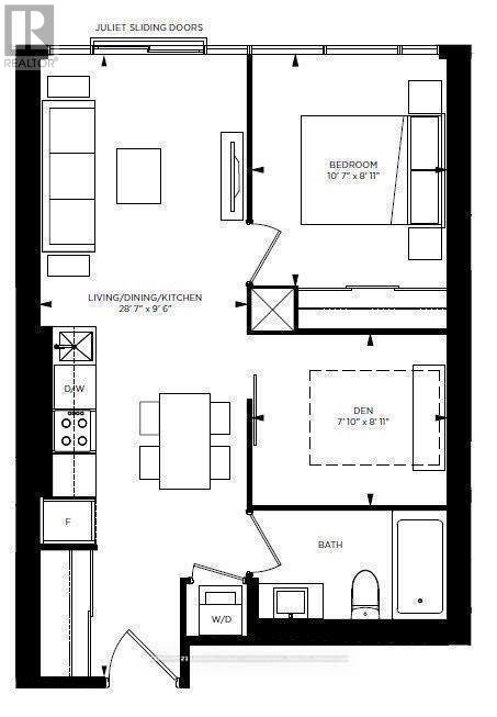 2012 - 181 Dundas Street E, Toronto, Ontario  M5A 0N5 - Photo 9 - C12581700