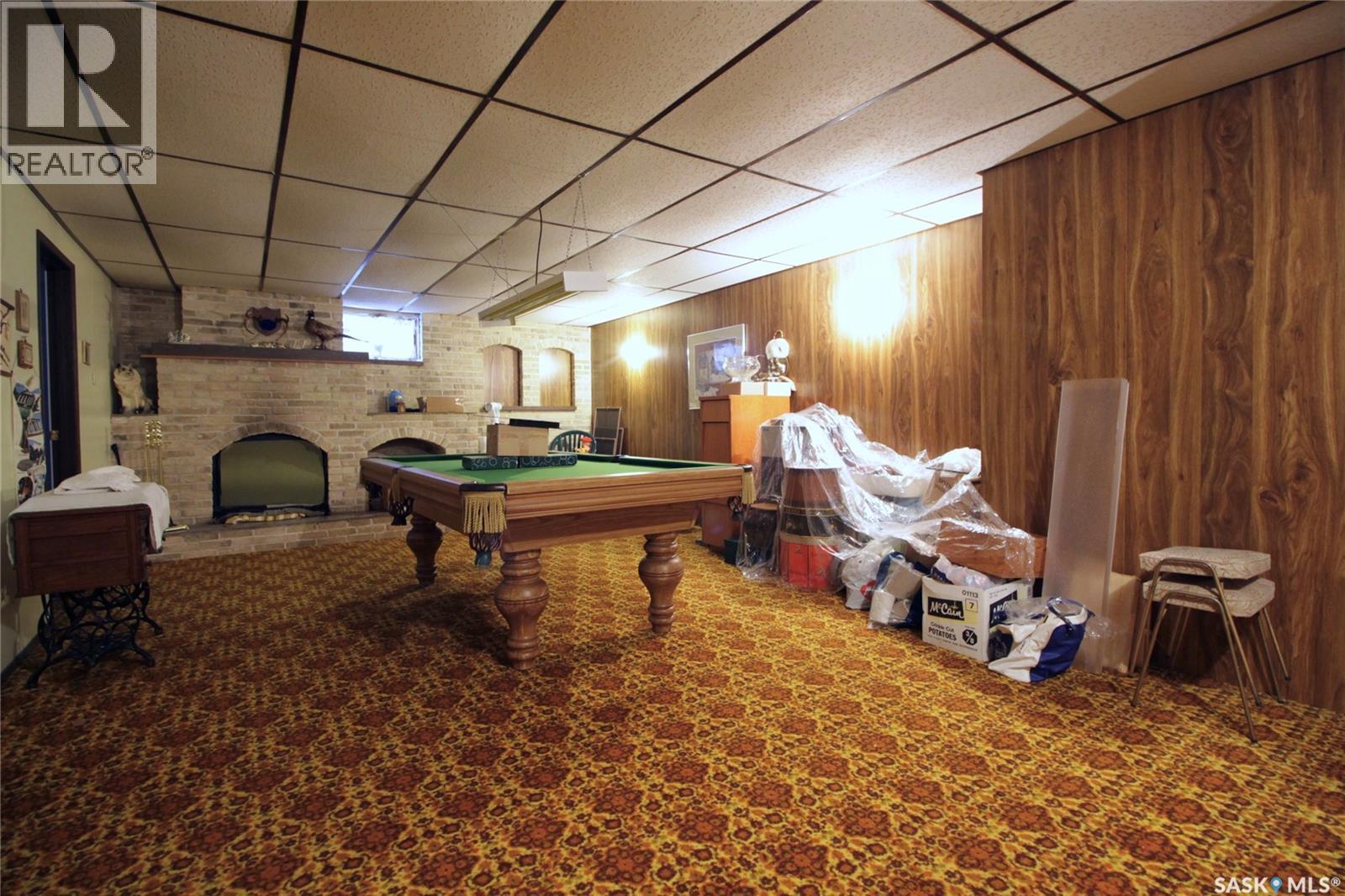 609 Ogilvie Street, Moosomin, Saskatchewan  S0G 3N0 - Photo 17 - SK025895