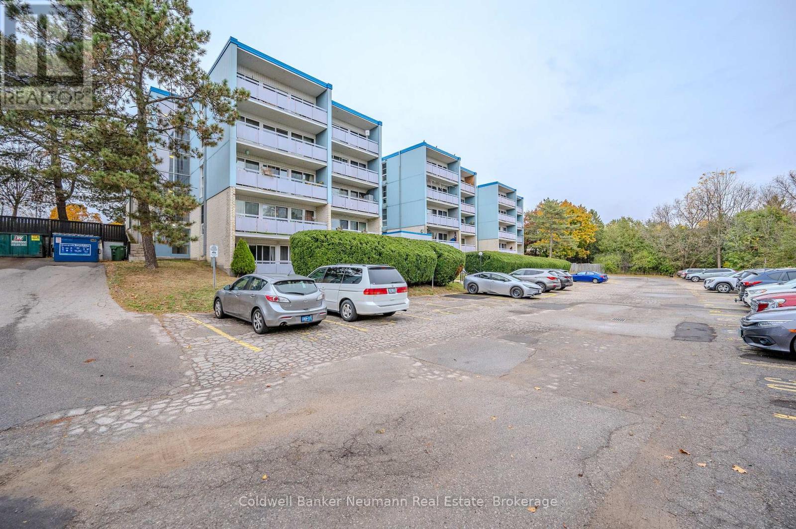 511 - 105 Conroy Crescent, Guelph, Ontario  N1G 2V5 - Photo 29 - X12650224