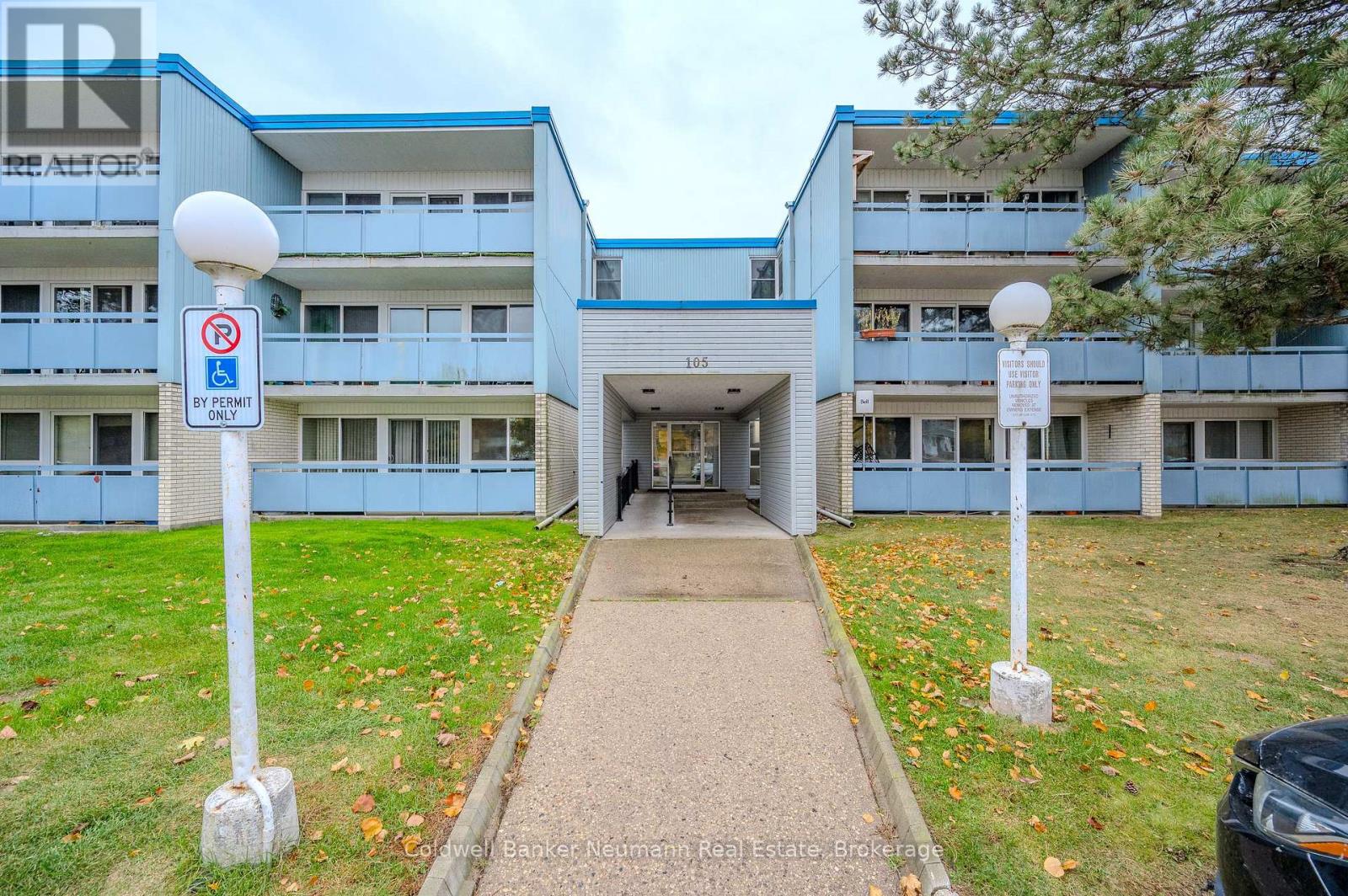 511 - 105 Conroy Crescent, Guelph, Ontario  N1G 2V5 - Photo 31 - X12650224