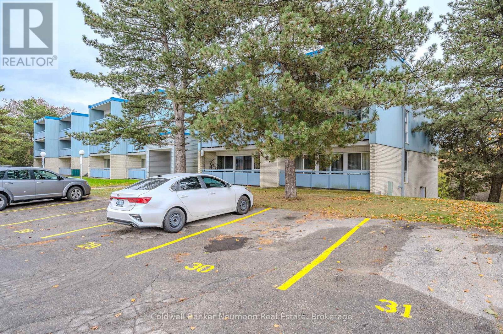 511 - 105 Conroy Crescent, Guelph, Ontario  N1G 2V5 - Photo 36 - X12650224