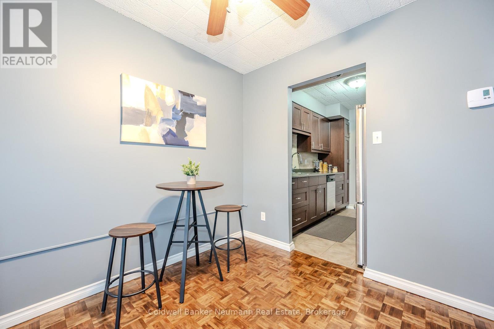 511 - 105 Conroy Crescent, Guelph, Ontario  N1G 2V5 - Photo 6 - X12650224