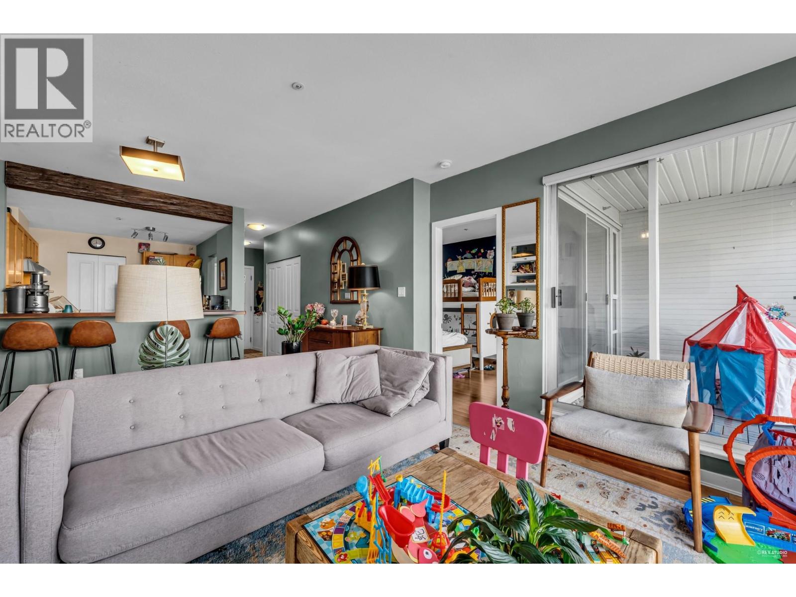 208 2020 E Kent Avenue South, Vancouver, British Columbia  V5P 4X1 - Photo 10 - R3057068