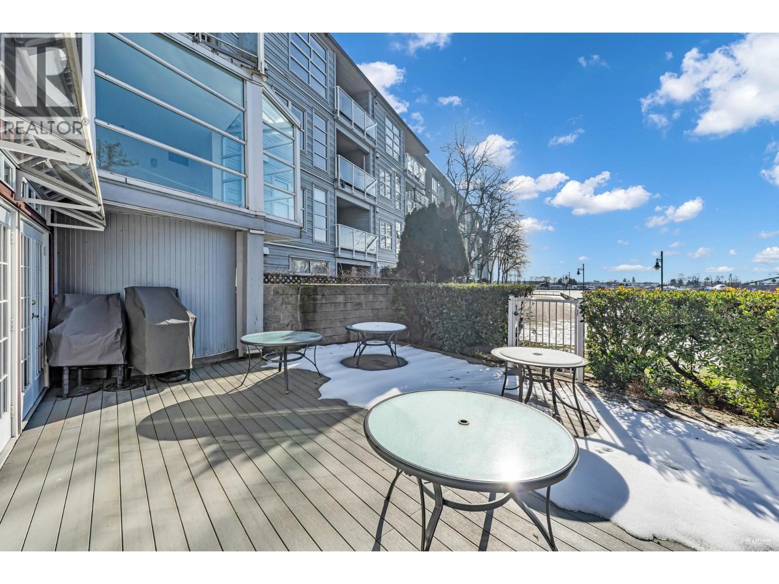 208 2020 E Kent Avenue South, Vancouver, British Columbia  V5P 4X1 - Photo 24 - R3057068