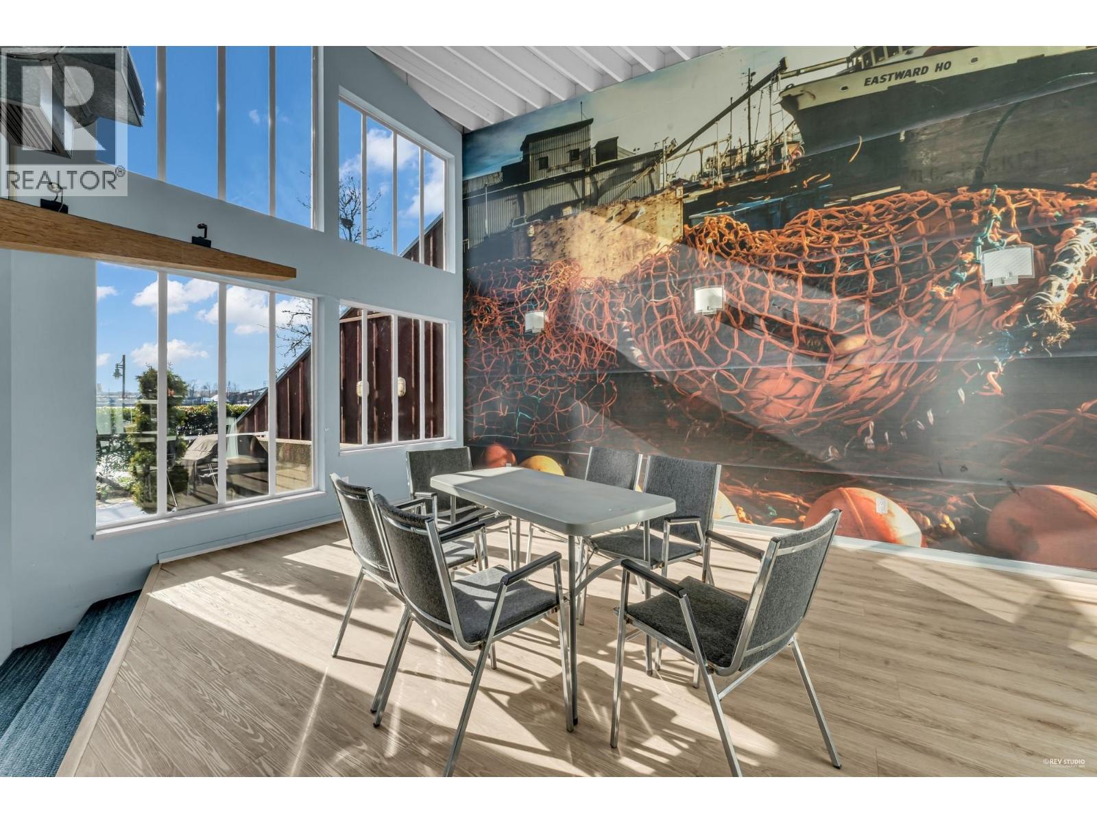 208 2020 E Kent Avenue South, Vancouver, British Columbia  V5P 4X1 - Photo 23 - R3057068