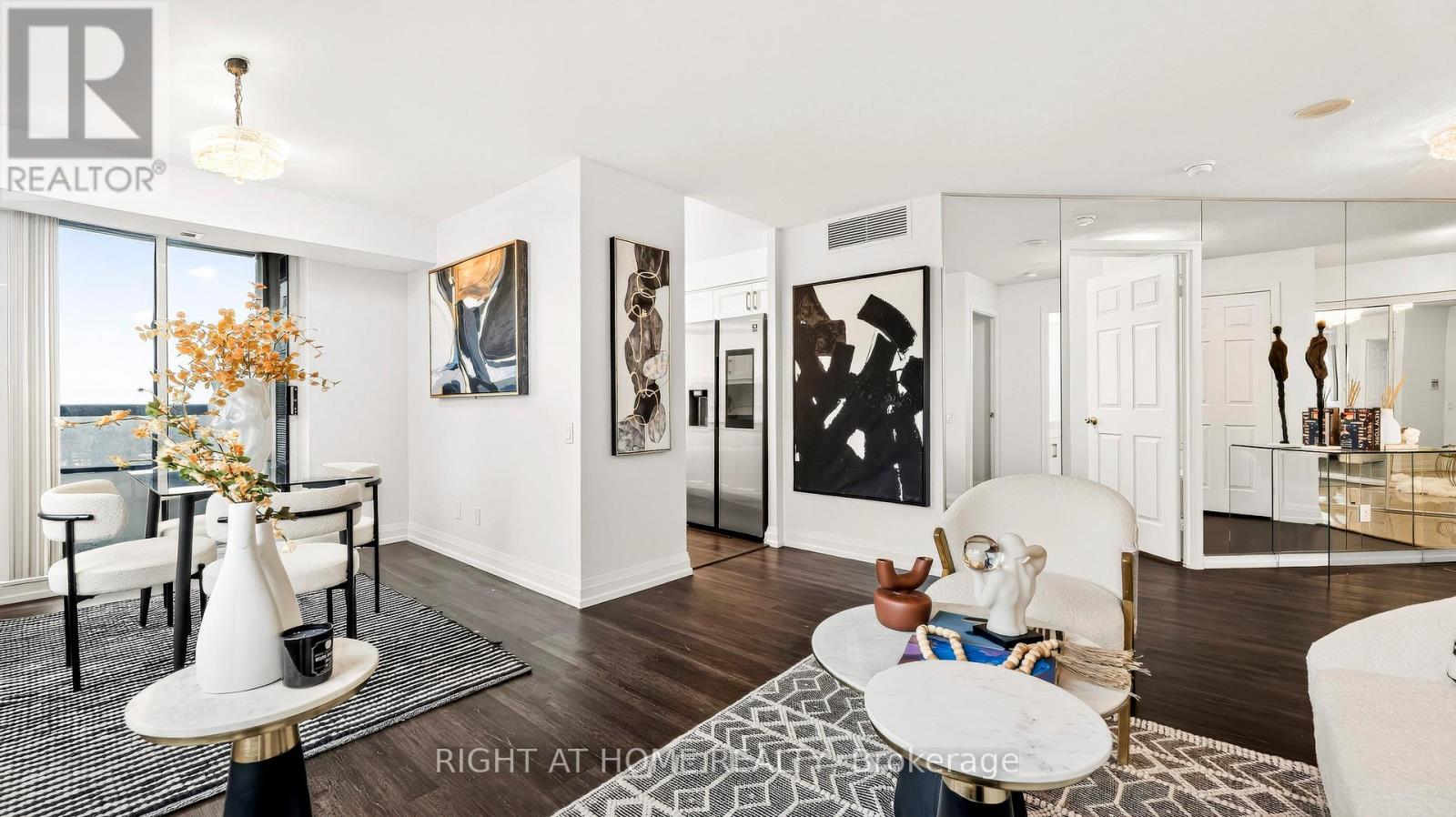 1717 - 8 Hillcrest Avenue, Toronto, Ontario  M2N 6Y6 - Photo 13 - C12650218