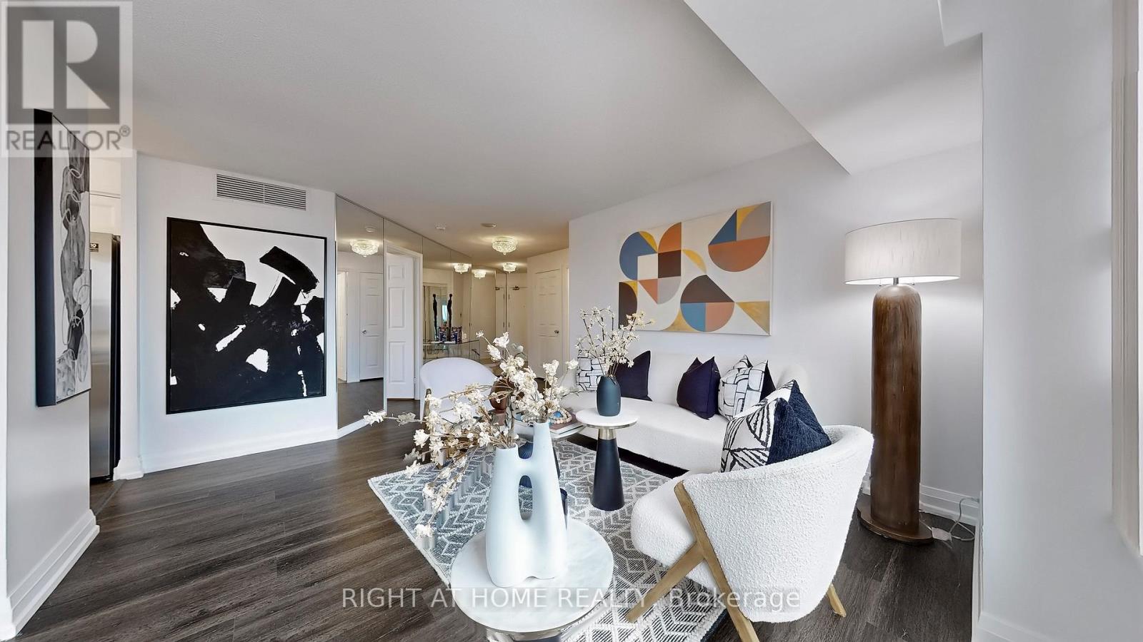 1717 - 8 Hillcrest Avenue, Toronto, Ontario  M2N 6Y6 - Photo 14 - C12650218