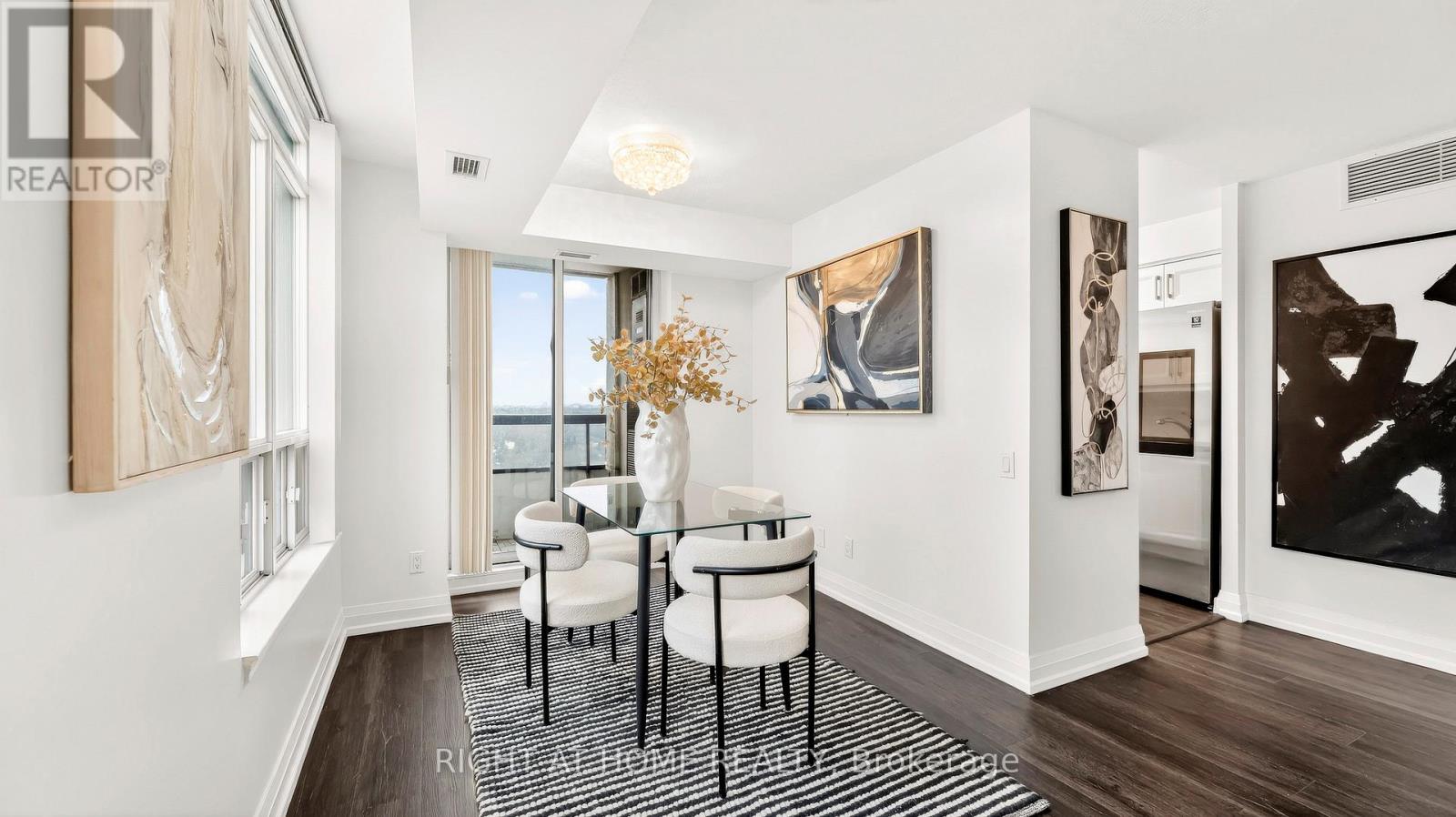 1717 - 8 Hillcrest Avenue, Toronto, Ontario  M2N 6Y6 - Photo 17 - C12650218